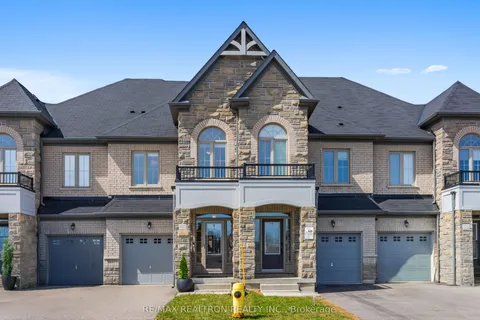 149 Beechborough Crescent, East Gwillimbury, ON L9N 0P1