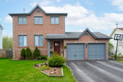 62 Darren Drive, Essa, ON L0M 1B3