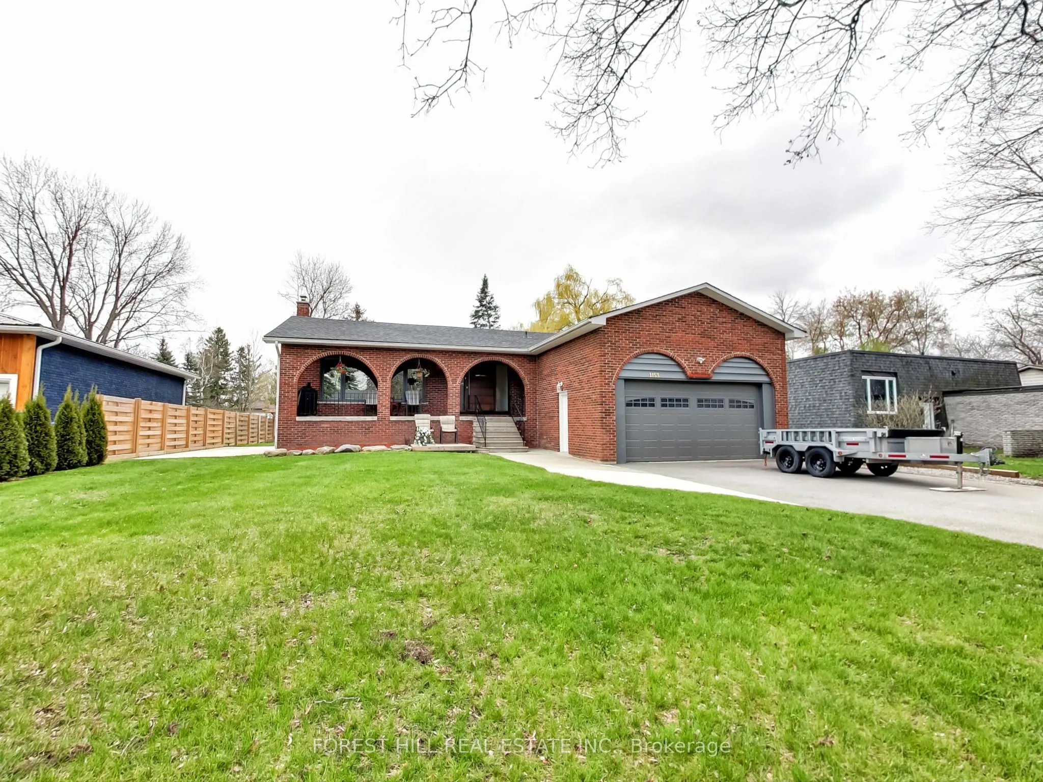 1153 Vernor Drive, Innisfil, ON L0L 1R0