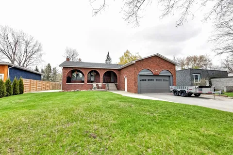 1153 Vernor Drive, Innisfil, ON L0L 1R0