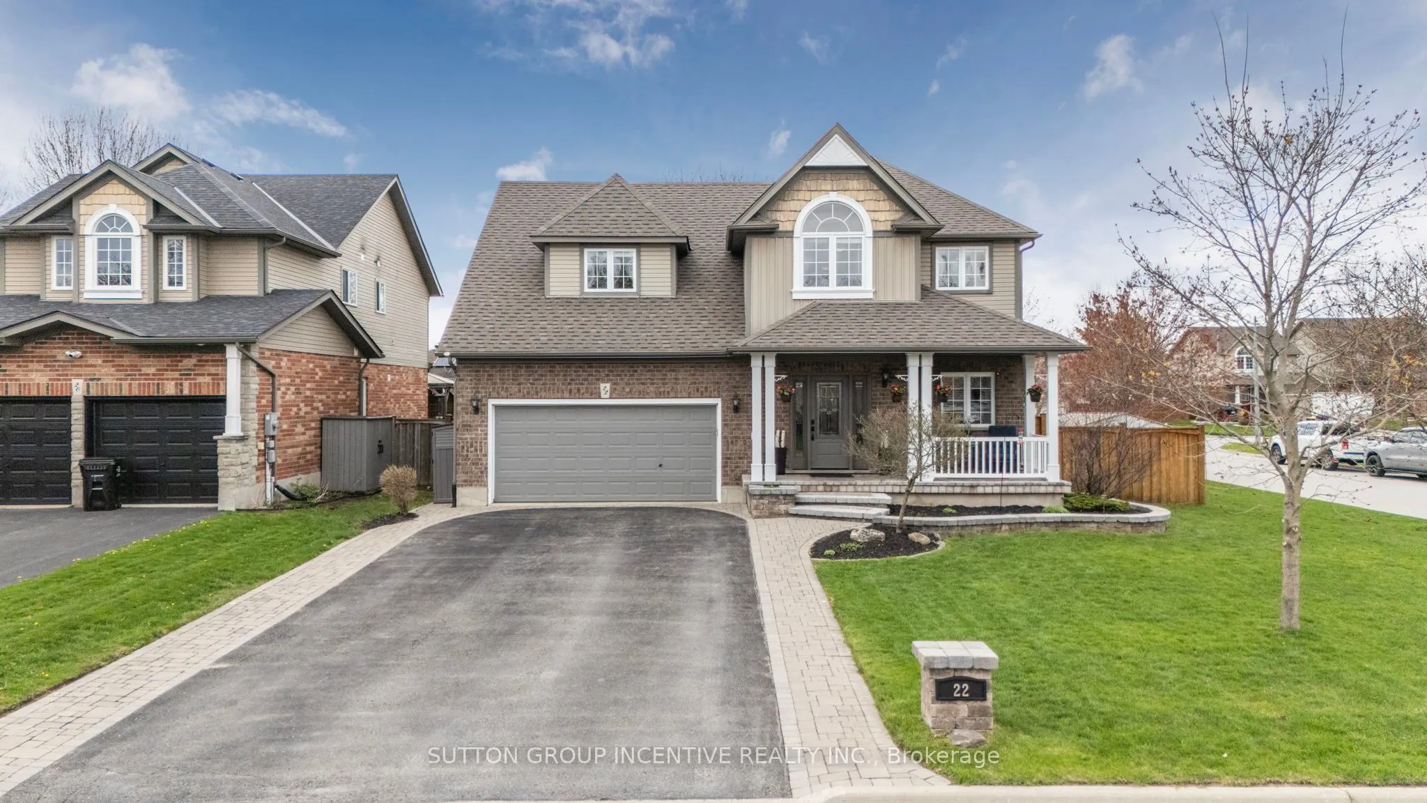 22 Armeda Clow Crescent, ON L0M 1B2