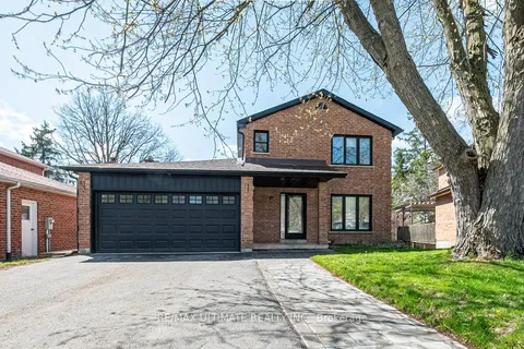 23 Morrow Drive, ON L9R 1M6