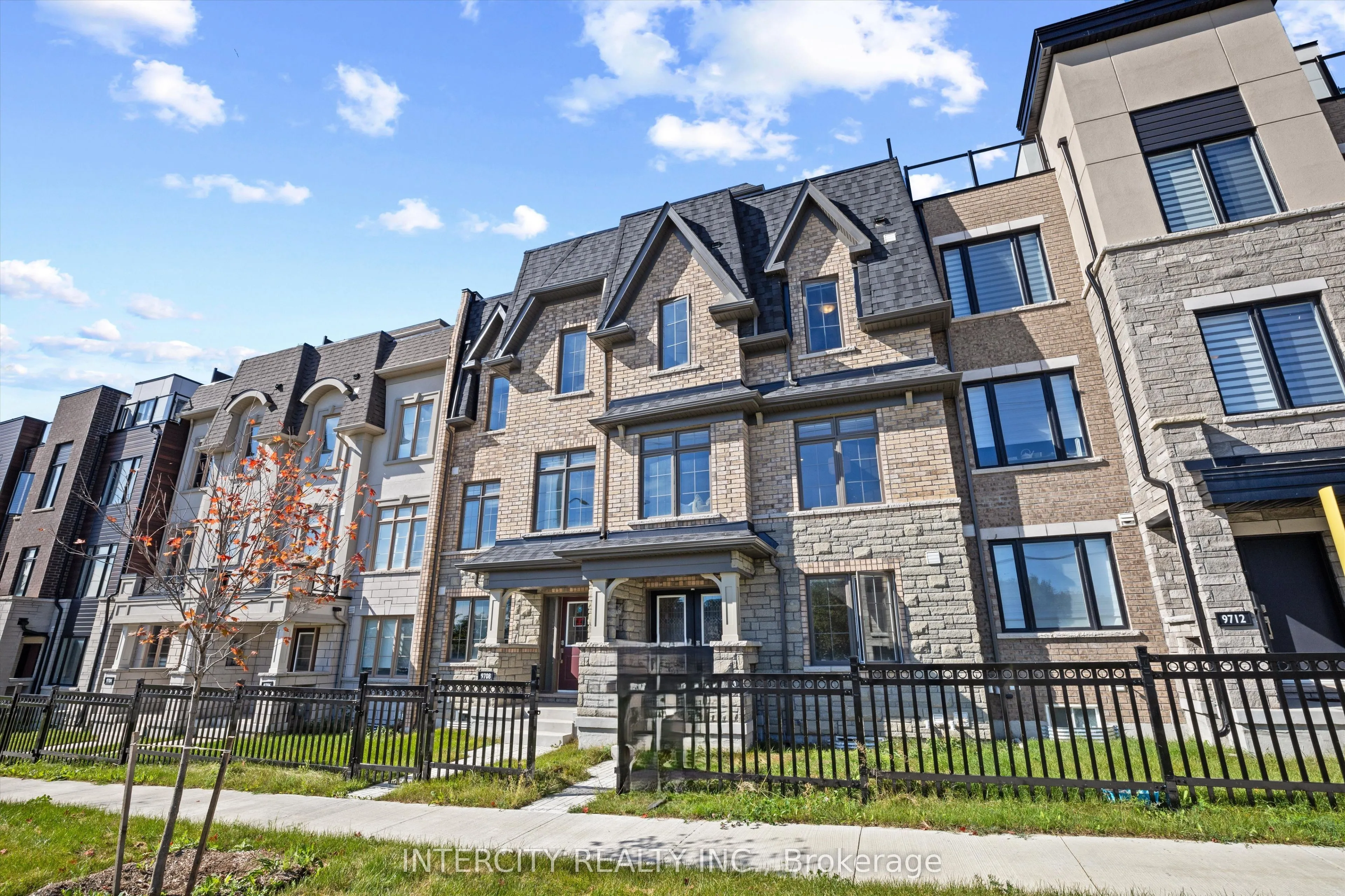 9710 Kennedy Road, Markham, ON L6C 3J8