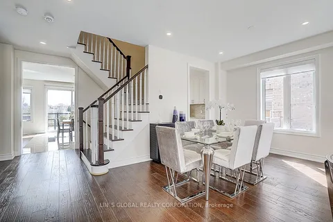 86 Crane Street, Aurora, ON L4G 1C9