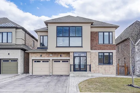 86 Crane Street, Aurora, ON L4G 1C9