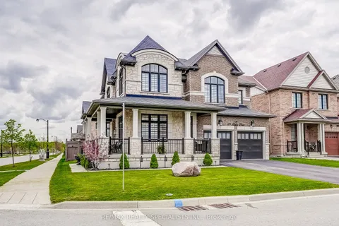 119 Belfry Drive, Bradford West Gwillimbury, ON L3Z 0V6