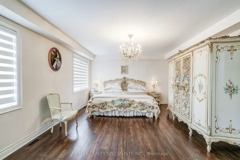119 Belfry Drive, Bradford West Gwillimbury, ON L3Z 0V6