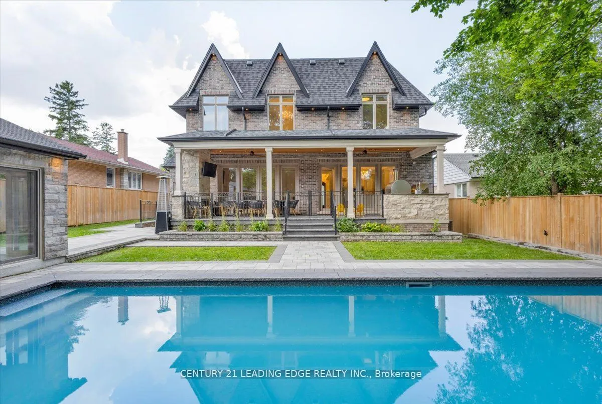 25 Talisman Crescent, Markham, ON L3P 2C8