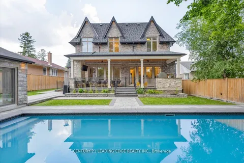 25 Talisman Crescent, Markham, ON L3P 2C8