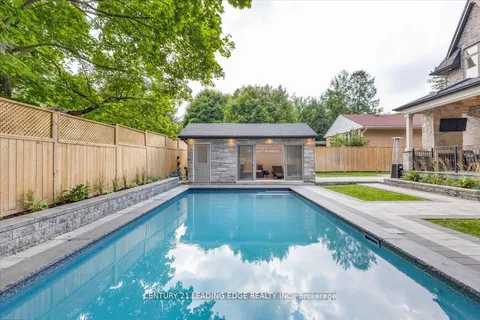 25 Talisman Crescent, Markham, ON L3P 2C8