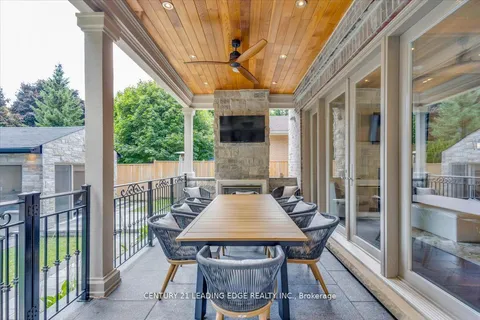 25 Talisman Crescent, Markham, ON L3P 2C8