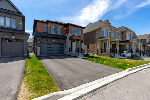97 Kentledge Avenue, East Gwillimbury, ON L9N 0V9
