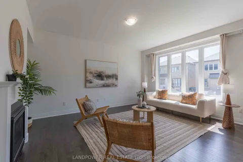 97 Kentledge Avenue, East Gwillimbury, ON L9N 0V9
