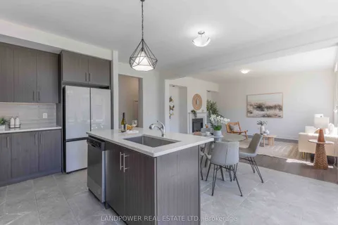 97 Kentledge Avenue, East Gwillimbury, ON L9N 0V9