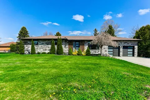 3 Haley Drive, Adjala-Tosorontio, ON L0G 1L0