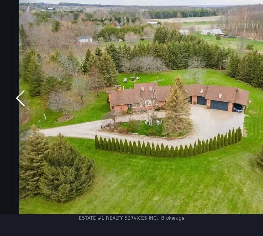 5464 6th Line, New Tecumseth, ON L0G 1W0