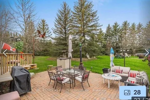 5464 6th Line, New Tecumseth, ON L0G 1W0