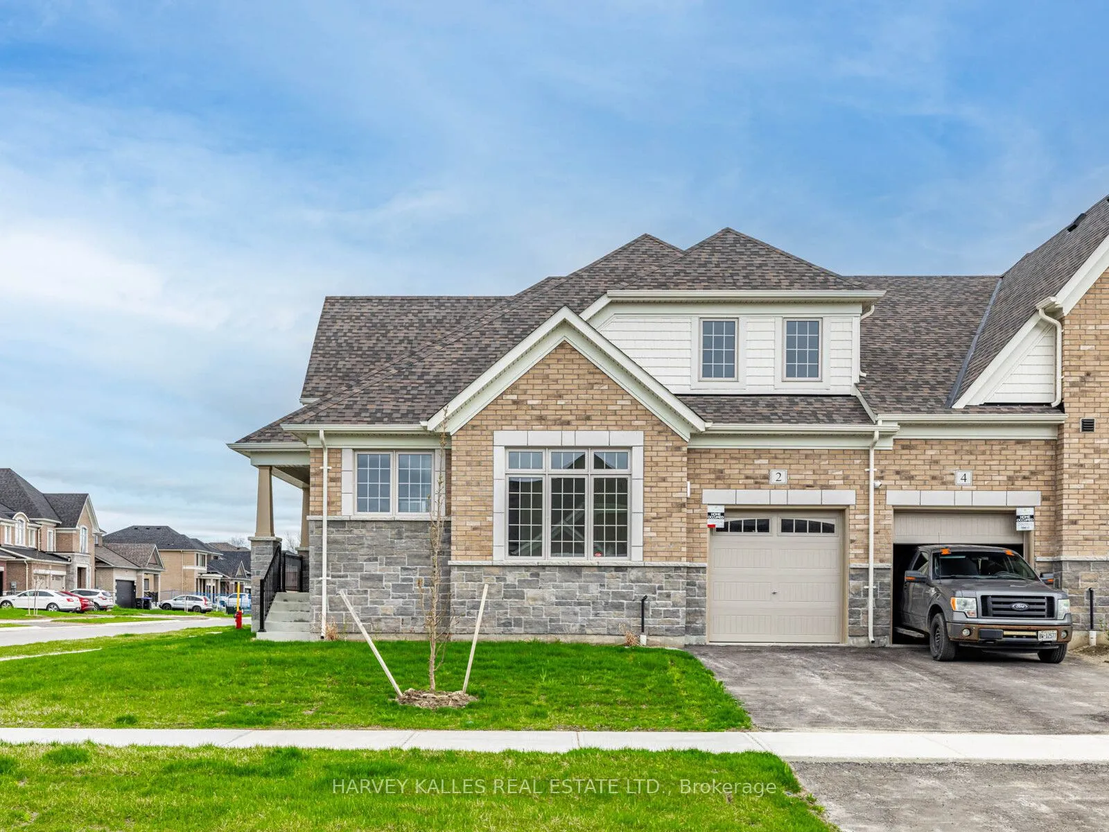 2 Bayberry Drive, Adjala-Tosorontio, ON L0G 1W0