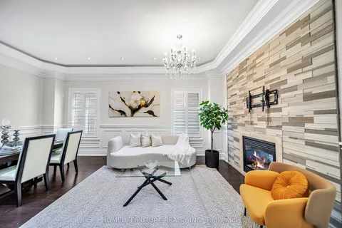 19 Madoc Place, Vaughan, ON L4H 3W6