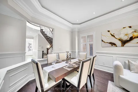 19 Madoc Place, Vaughan, ON L4H 3W6