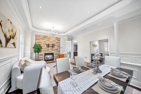 19 Madoc Place, Vaughan, ON L4H 3W6