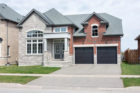 1551 Emberton Way, Innisfil, ON L9S 0L6