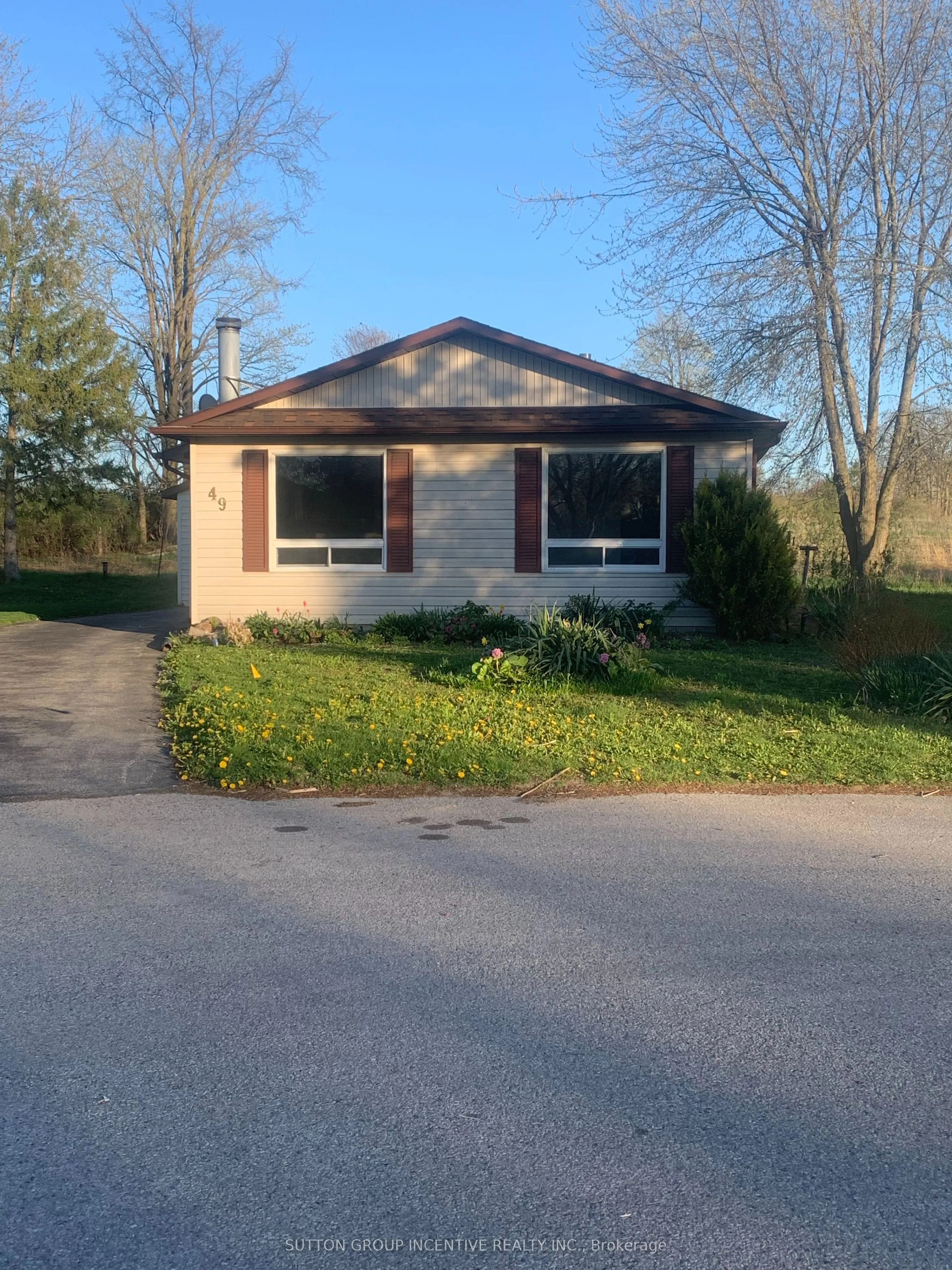 49 ROYAL OAK Drive, Innisfil, ON L0L 1L0