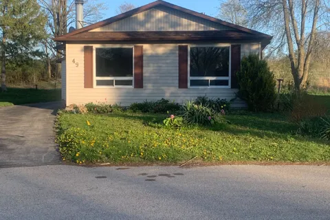 49 ROYAL OAK Drive, Innisfil, ON L0L 1L0