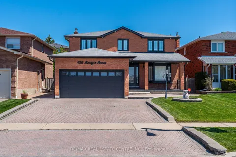 499 Aberdeen Avenue, ON L4L 5J5