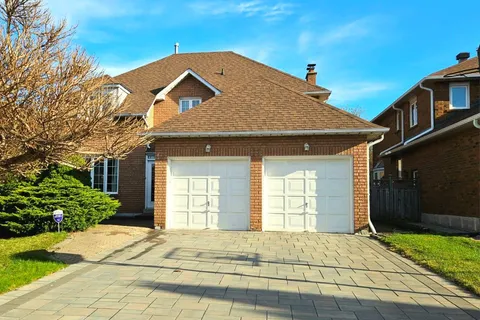 53 Holbrook Court, Markham, ON L3R 7P8