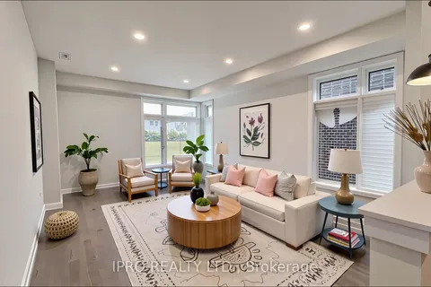 1818 Donald Cousens Parkway, Markham, ON L6B 0V5