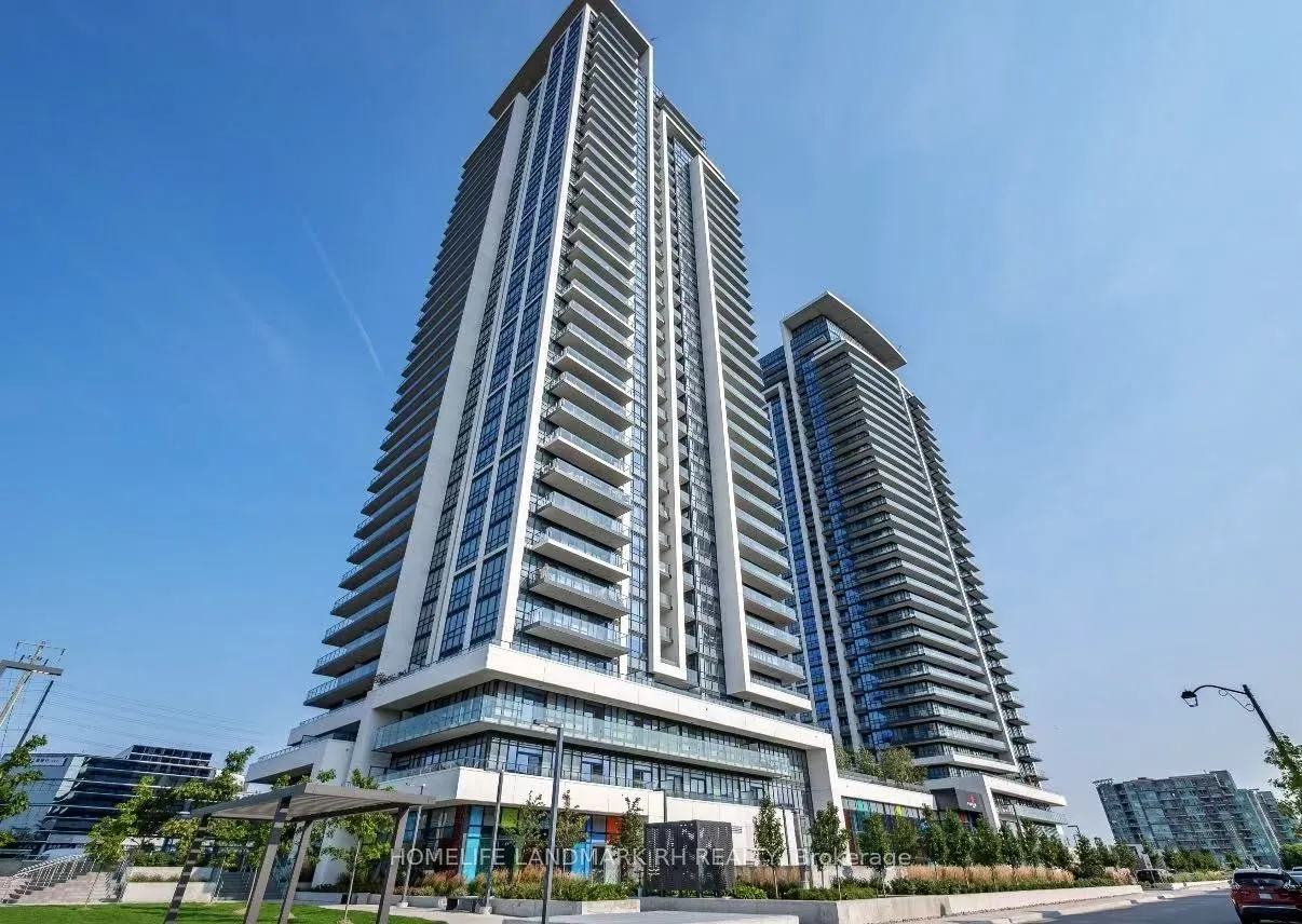 12 Gandhi Lane, Markham, ON L3T 0G8