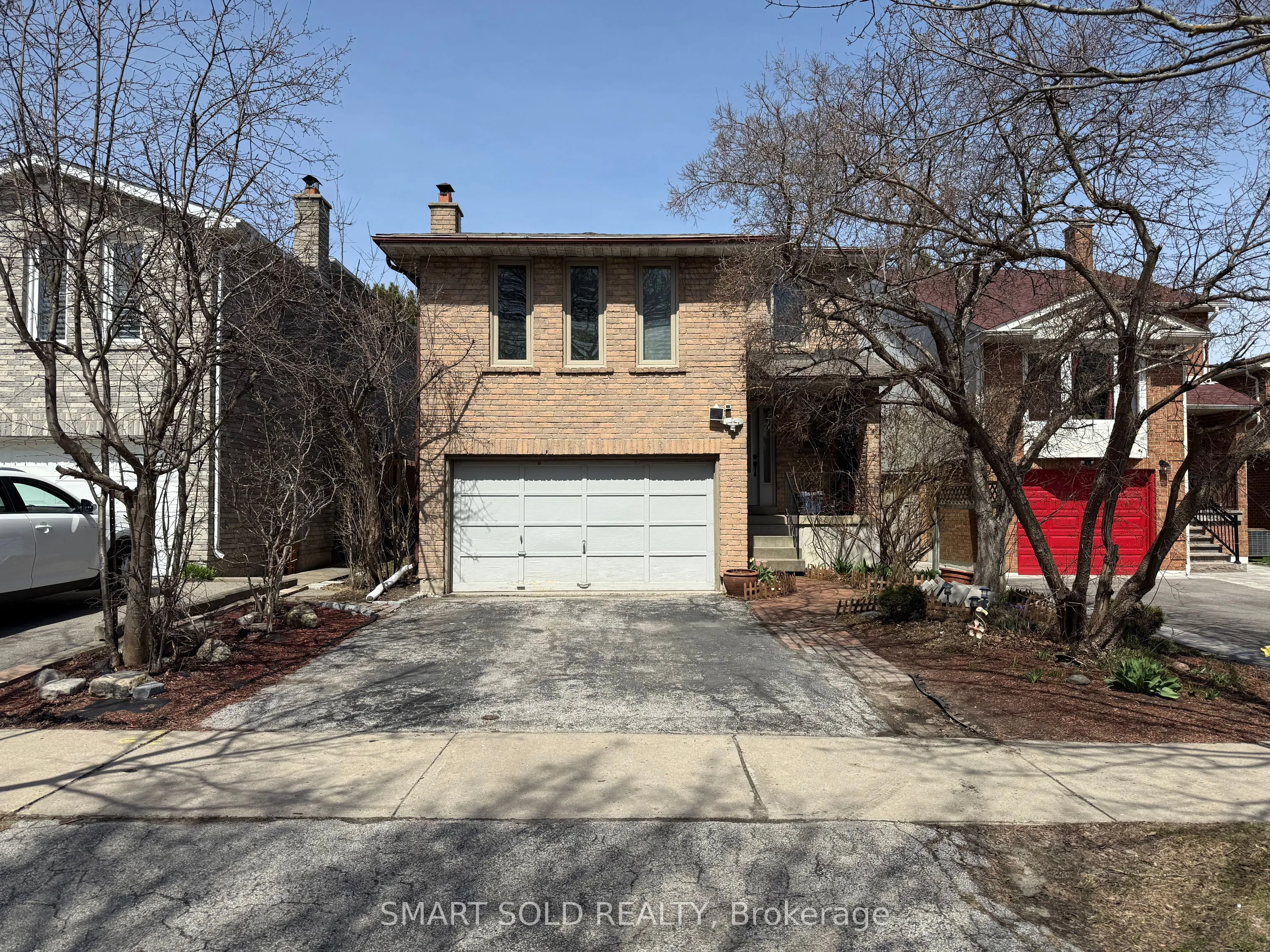 168 Stephen Street, Richmond Hill, ON L4C 5R1