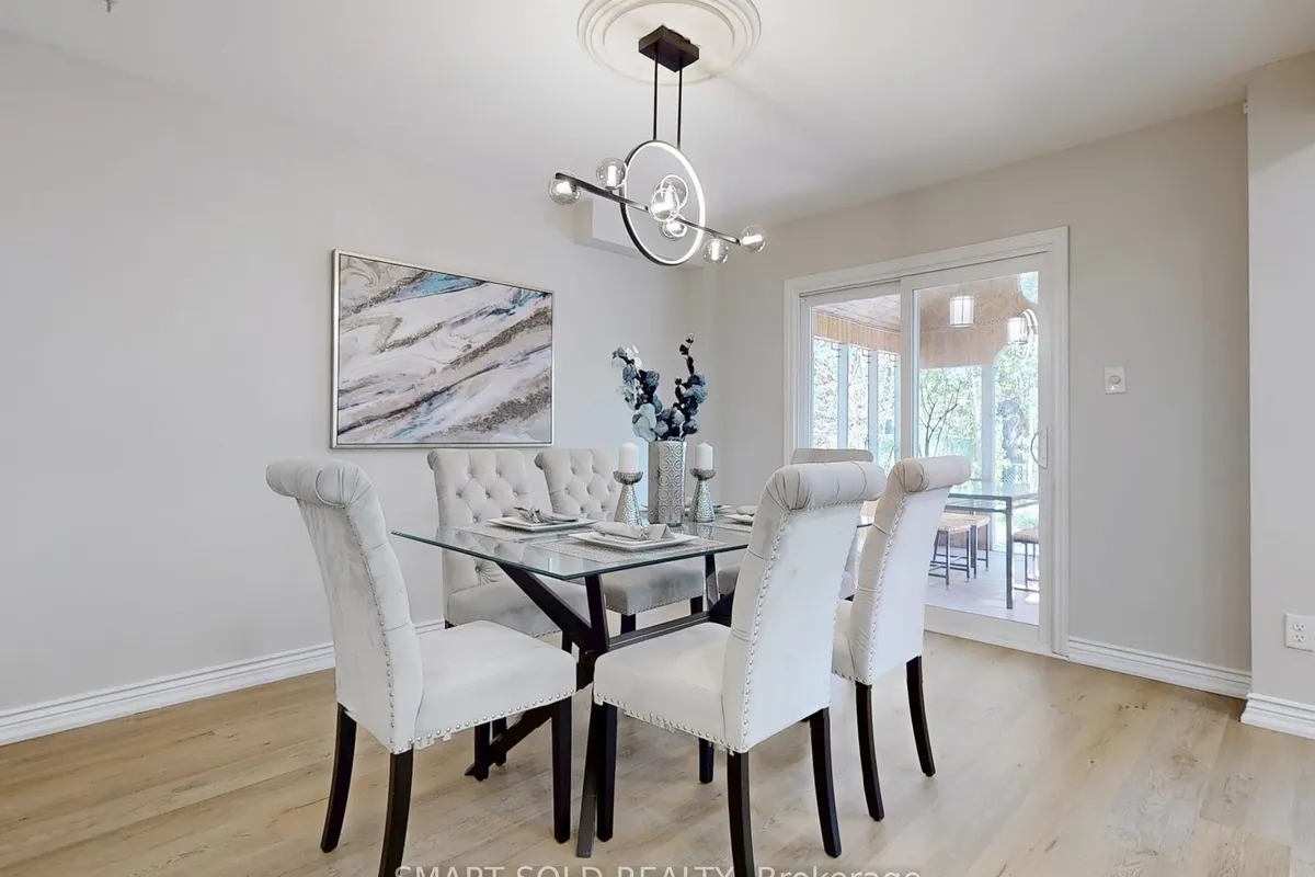 168 Stephen Street, Richmond Hill, ON L4C 5R1