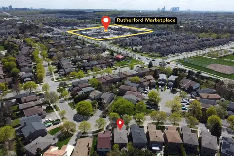 168 Stephen Street, Richmond Hill, ON L4C 5R1