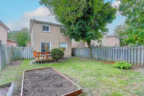 12 WOOLEN MILL Road, Markham, ON L3P 6X4