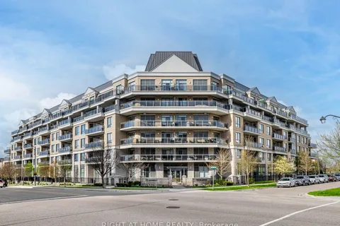 111 Civic Square Gate, Aurora, ON L4G 0S6