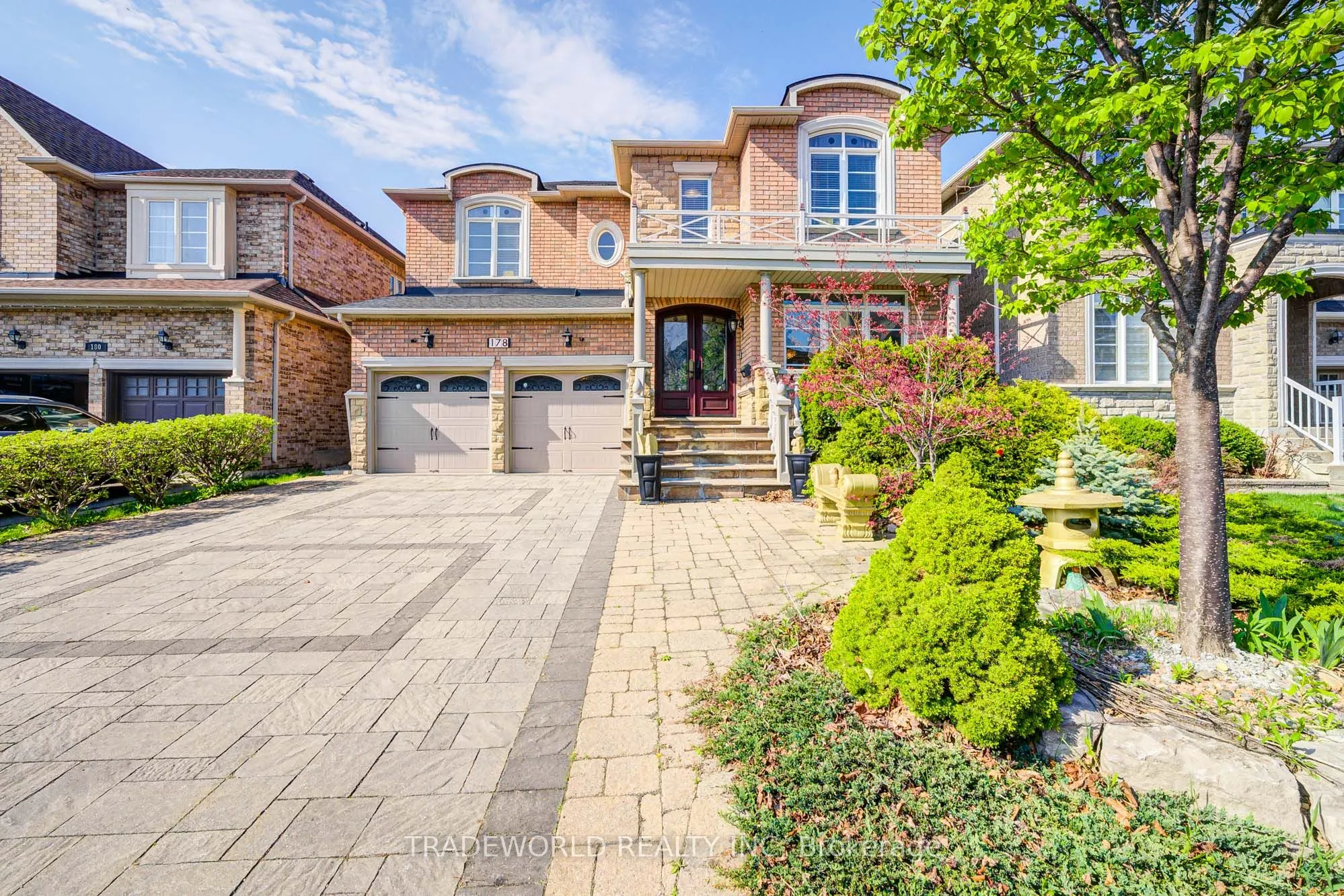 178 Seabreeze Avenue, Vaughan, ON L4J 9H2