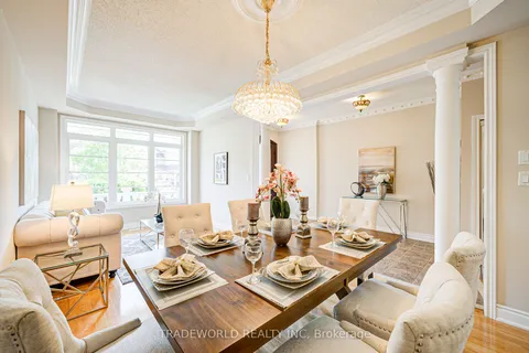 178 Seabreeze Avenue, Vaughan, ON L4J 9H2