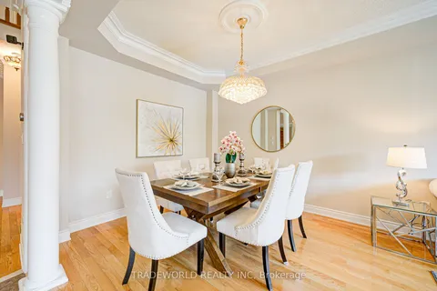 178 Seabreeze Avenue, Vaughan, ON L4J 9H2