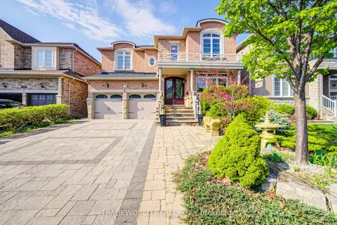 178 Seabreeze Avenue, Vaughan, ON L4J 9H2