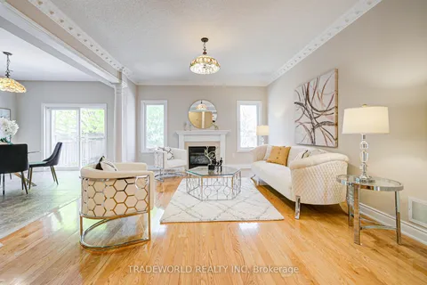 178 Seabreeze Avenue, Vaughan, ON L4J 9H2