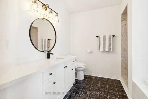 20 Minton Drive, Vaughan, ON L4L 9L6
