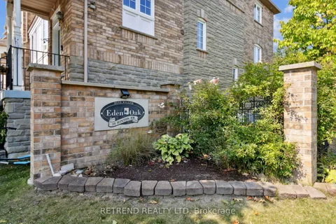 20 Minton Drive, Vaughan, ON L4L 9L6