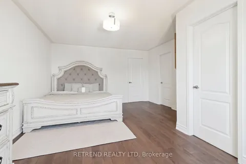 20 Minton Drive, Vaughan, ON L4L 9L6