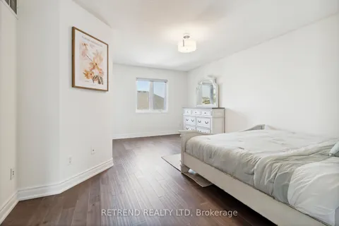 20 Minton Drive, Vaughan, ON L4L 9L6