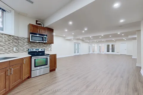 5 Long Hill Drive, Richmond Hill, ON L4E 3M5