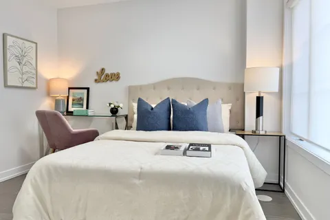 9 Guardhouse Crescent, Markham, ON L6C 3J7