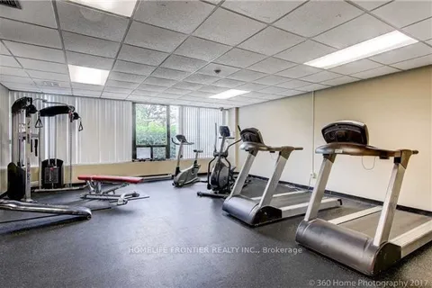 7440 Bathurst Street, Vaughan, ON L4J 7K8