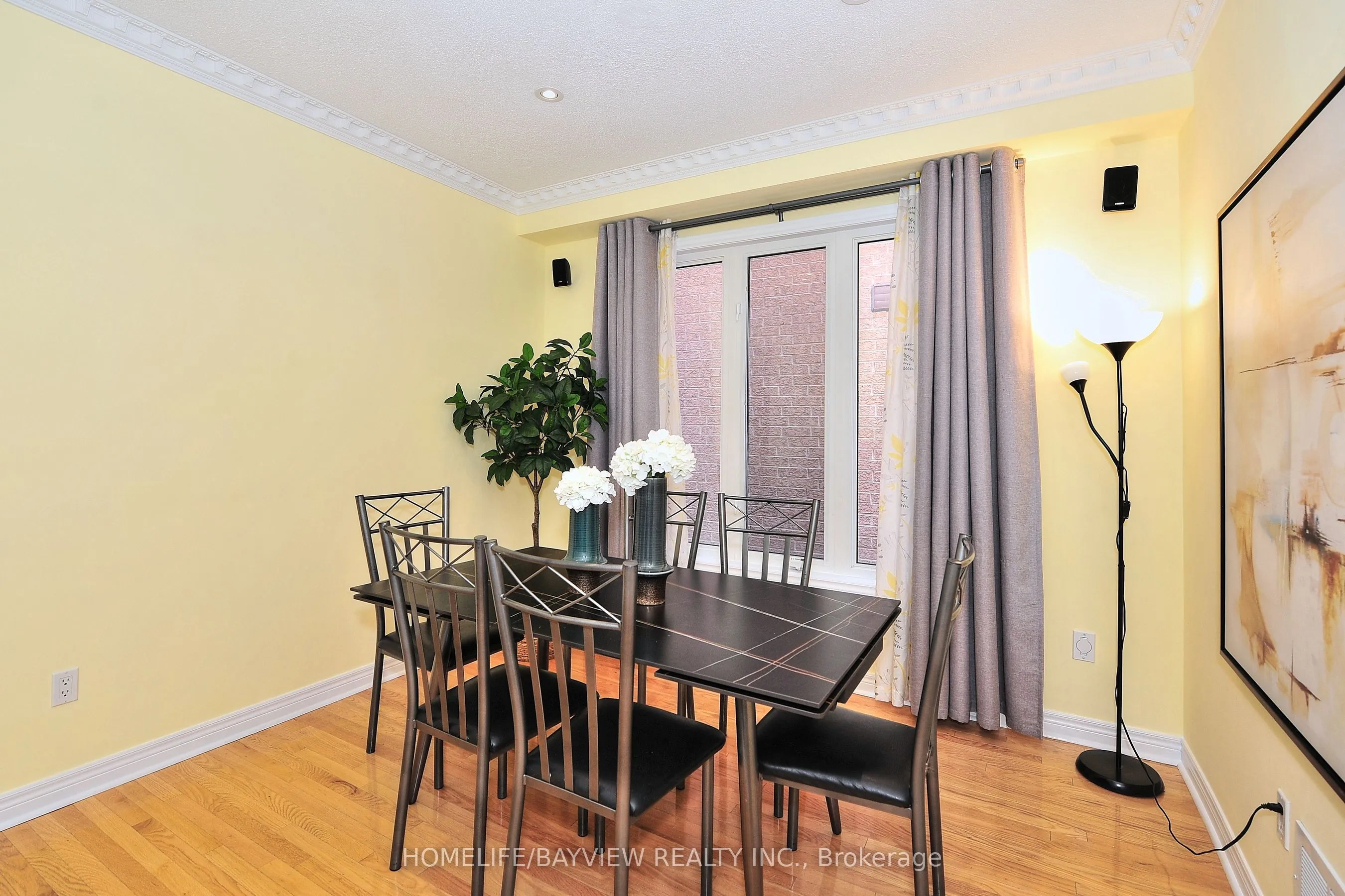171 Carrier Crescent, Vaughan, ON L6A 0T2